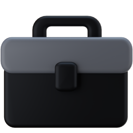 Travail  3D Icon