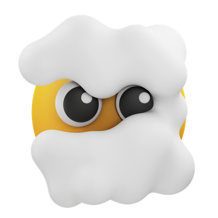 Travail  3D Icon
