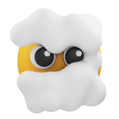Travail  3D Icon
