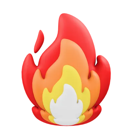 Travail  3D Icon