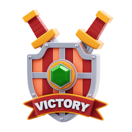 Ouvrier  3D Icon