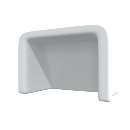 Trave  3D Icon