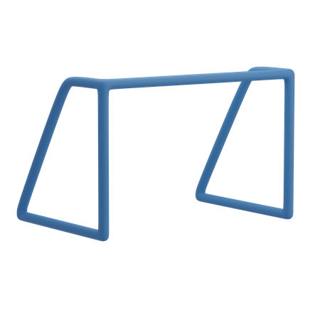 Trave  3D Icon