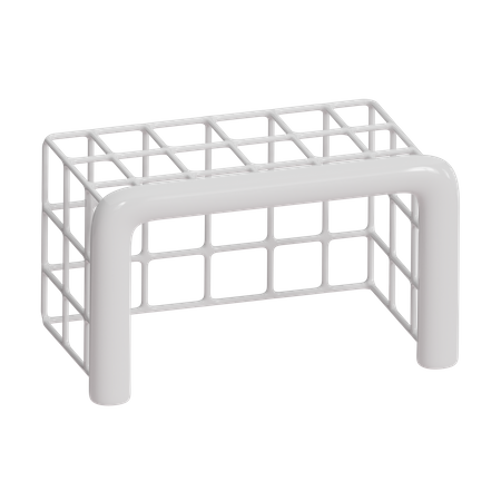 Trave  3D Icon