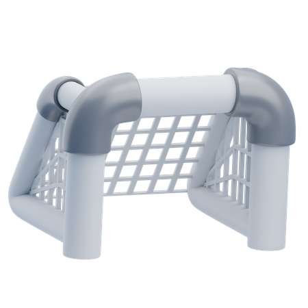 Trave  3D Icon
