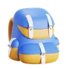 Travel Backpack