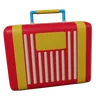 Travel Briefcase