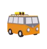 Travel Bus