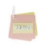 Travel Memo