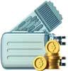 Travel Money