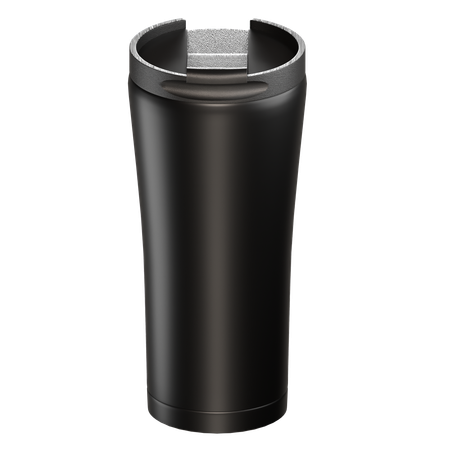 Travel Mug Tumbler  3D Icon