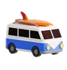 Travel Van