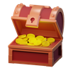 treasure 3ds