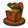 treasure symbol