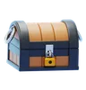 TREASURE CHEST