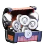 Treasure Chest Coins