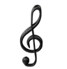 Treble Clef