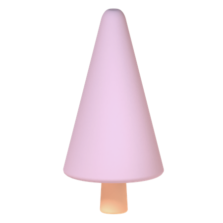 Tree  3D Icon