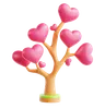 Tree of Love