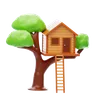 Treehouse