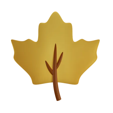 Trees  3D Icon