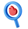 Trending Search
