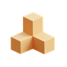 3d for isometric