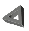 Triangle Metal