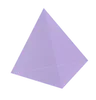 Triangle Pyramid Transparent Shape