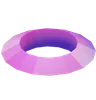 Triangular Torus