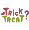 Trick or trate
