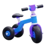 Tricycle