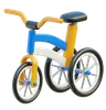 Tricycle Bike