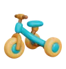Tricycle Toy