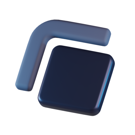 Trimmen  3D Icon