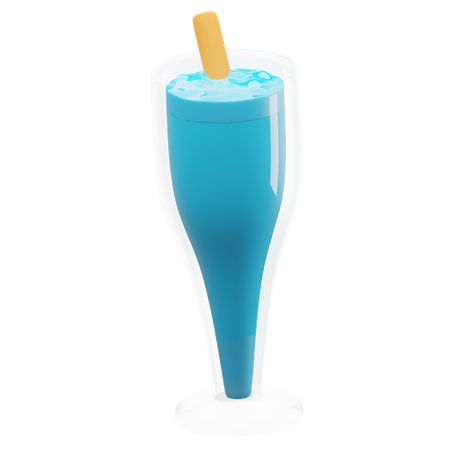 Trinken  3D Icon