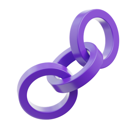 Triple Hoola Discs  3D Icon
