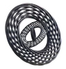 Triple Torus Wireframe