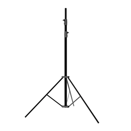 Tripod  3D Icon