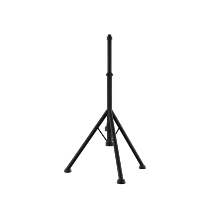 Tripod  3D Icon