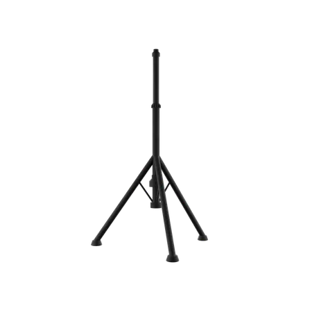 Tripod  3D Icon