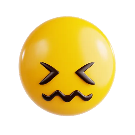 Maintenant les emojis  3D Icon