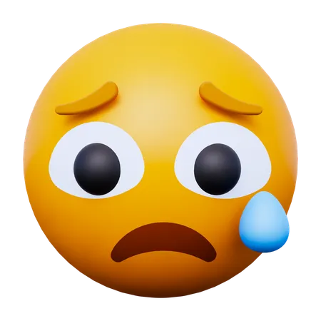 Maintenant les emojis  3D Icon