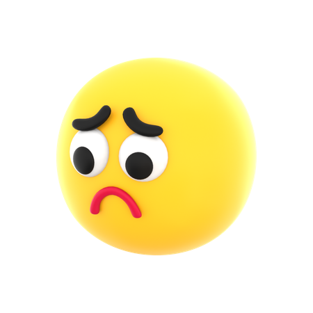 Maintenant les emojis  3D Icon