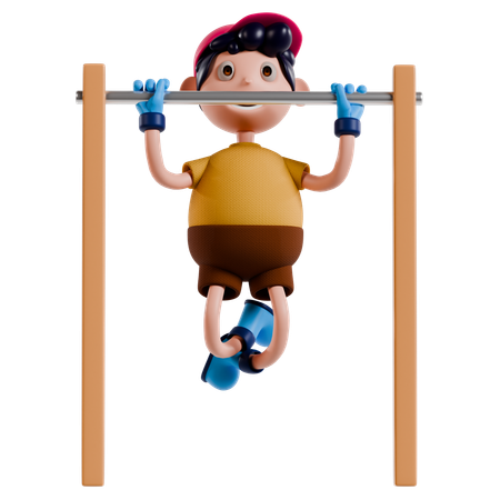 Triunfo Atlético  3D Icon