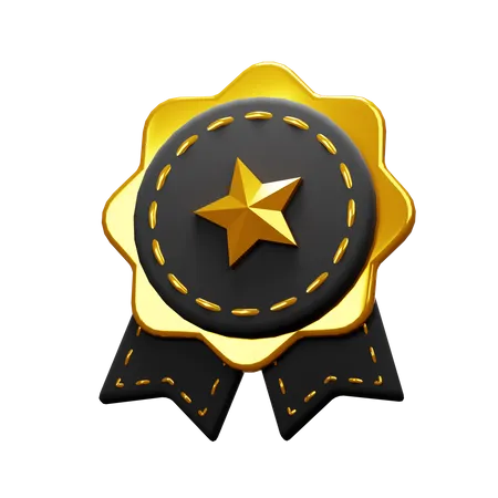 Trofeo  3D Icon