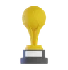 trofeo de futbol