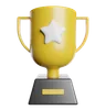 troféu