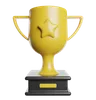 troféu