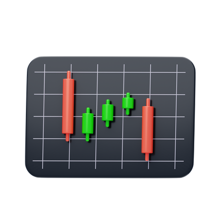 Trois méthodes de chute  3D Icon